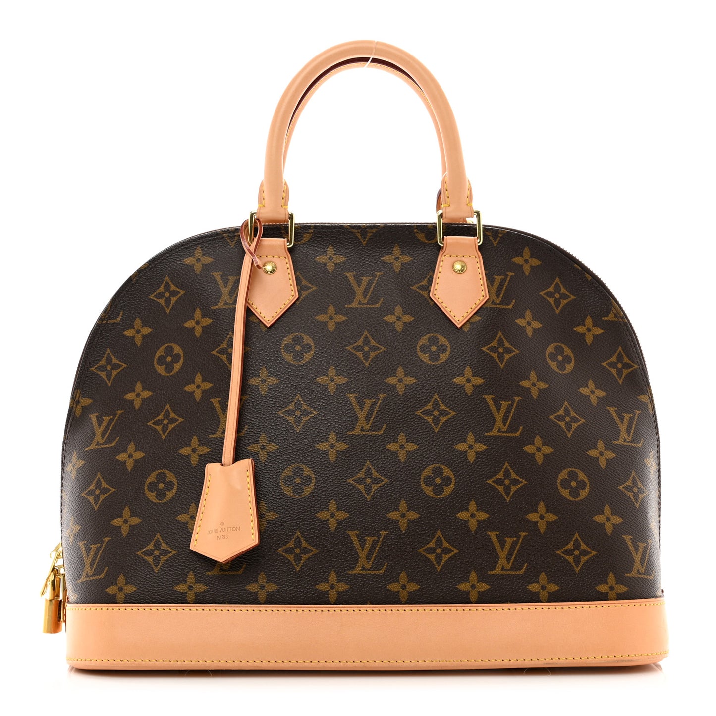 Monogram Alma MM