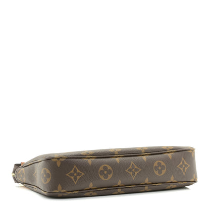 Louis Vuitton Monogram Pochette Accessories NM 4 of 9