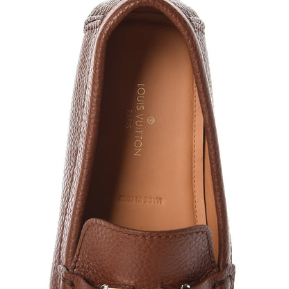 Louis Vuitton Calfskin Monte Carlo Moccasin Loafers 10 7 of 7