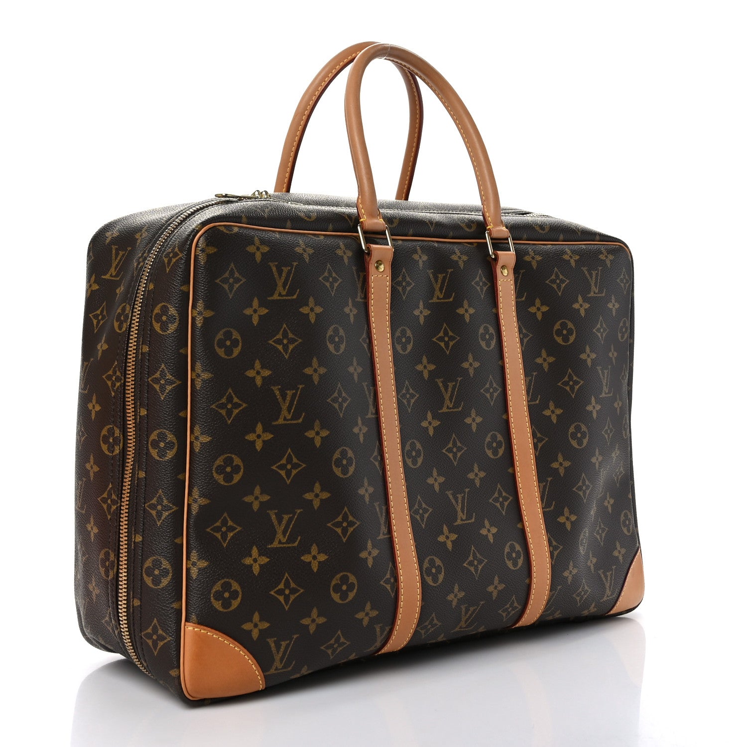 Louis Vuitton Monogram Sirius 45 3 of 8