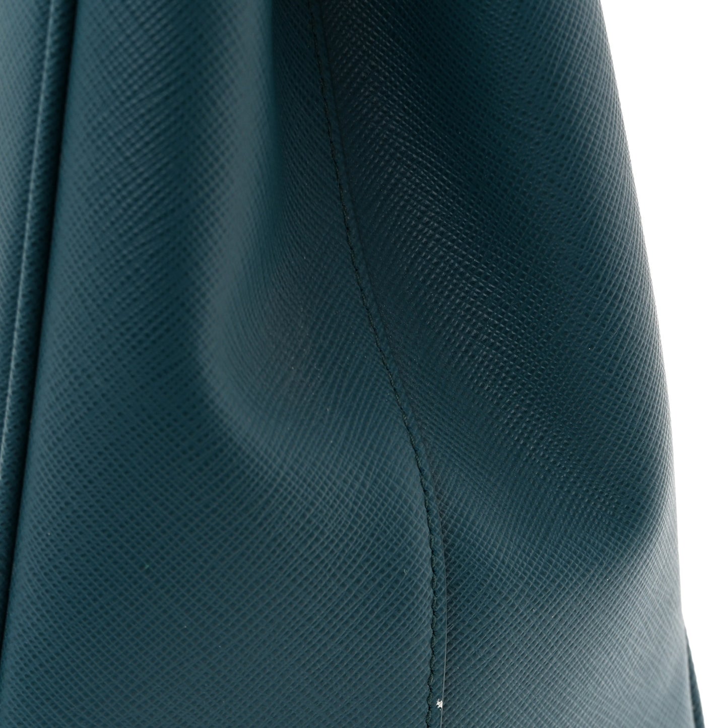 Saffiano Medium Galleria Double Zip Tote Ottanio