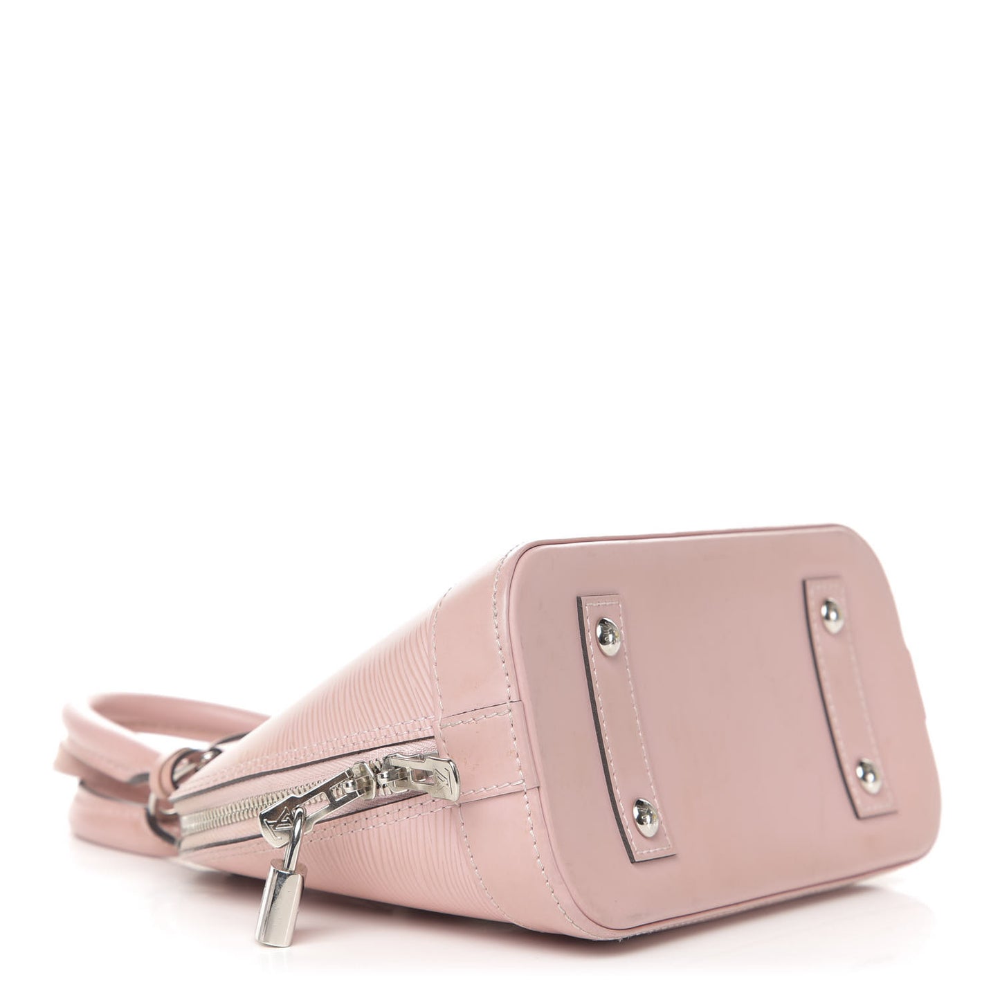 Epi Alma BB Rose Ballerine