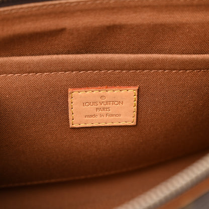 Louis Vuitton Monogram Popincourt 6 of 12