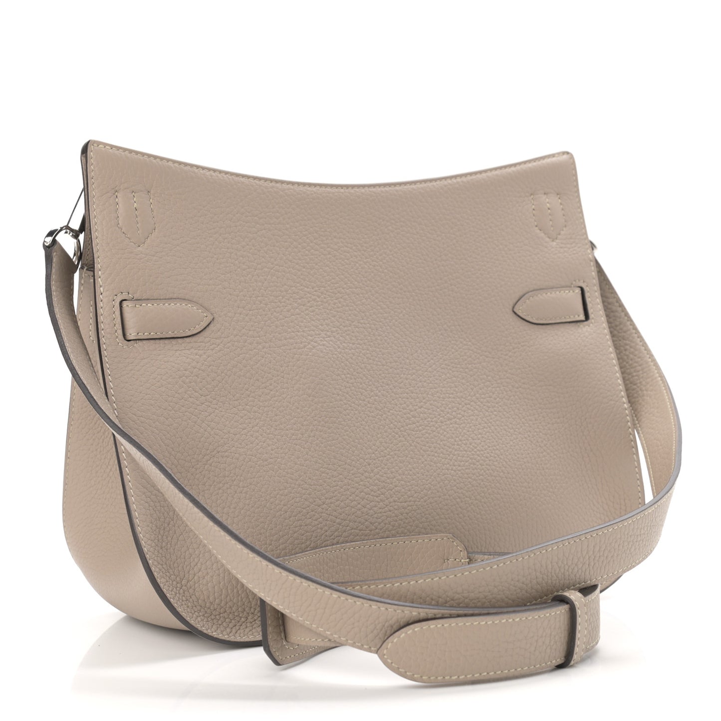 Taurillon Clemence Jypsiere 28 Gris Tourterelle