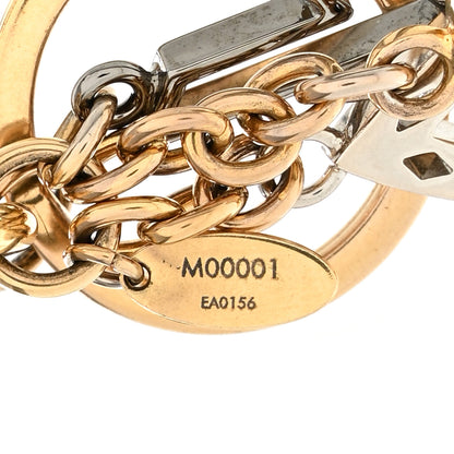 Louis Vuitton Neo Tapage Bag Charm 4 of 6