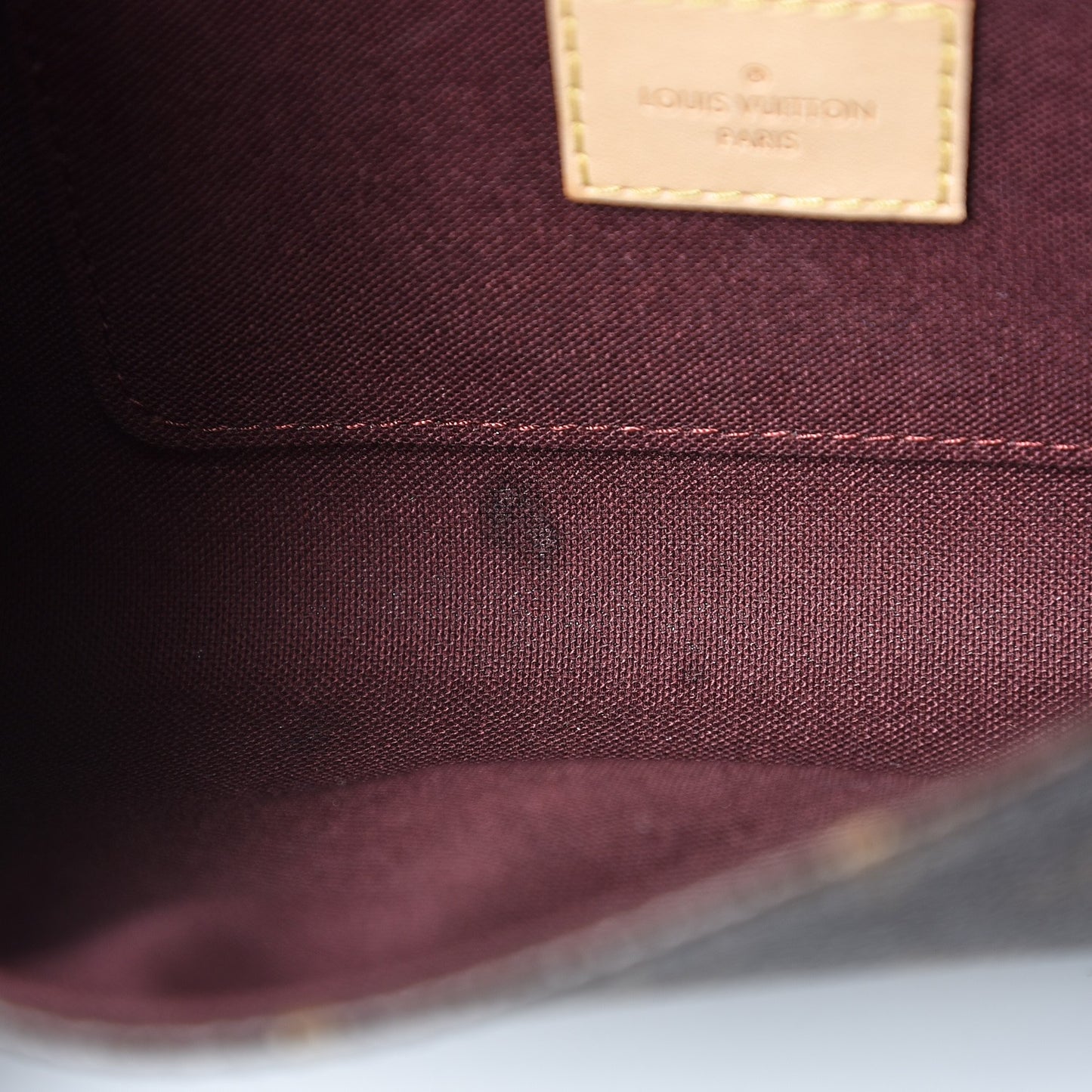 Monogram Favorite PM