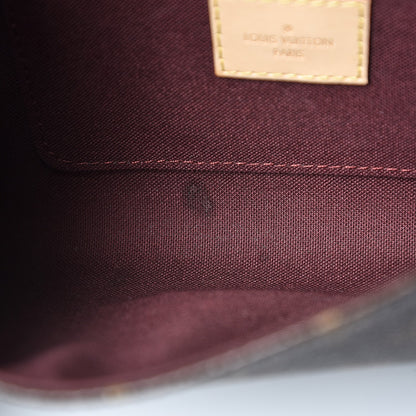 Louis Vuitton Monogram Favorite PM 9 of 9