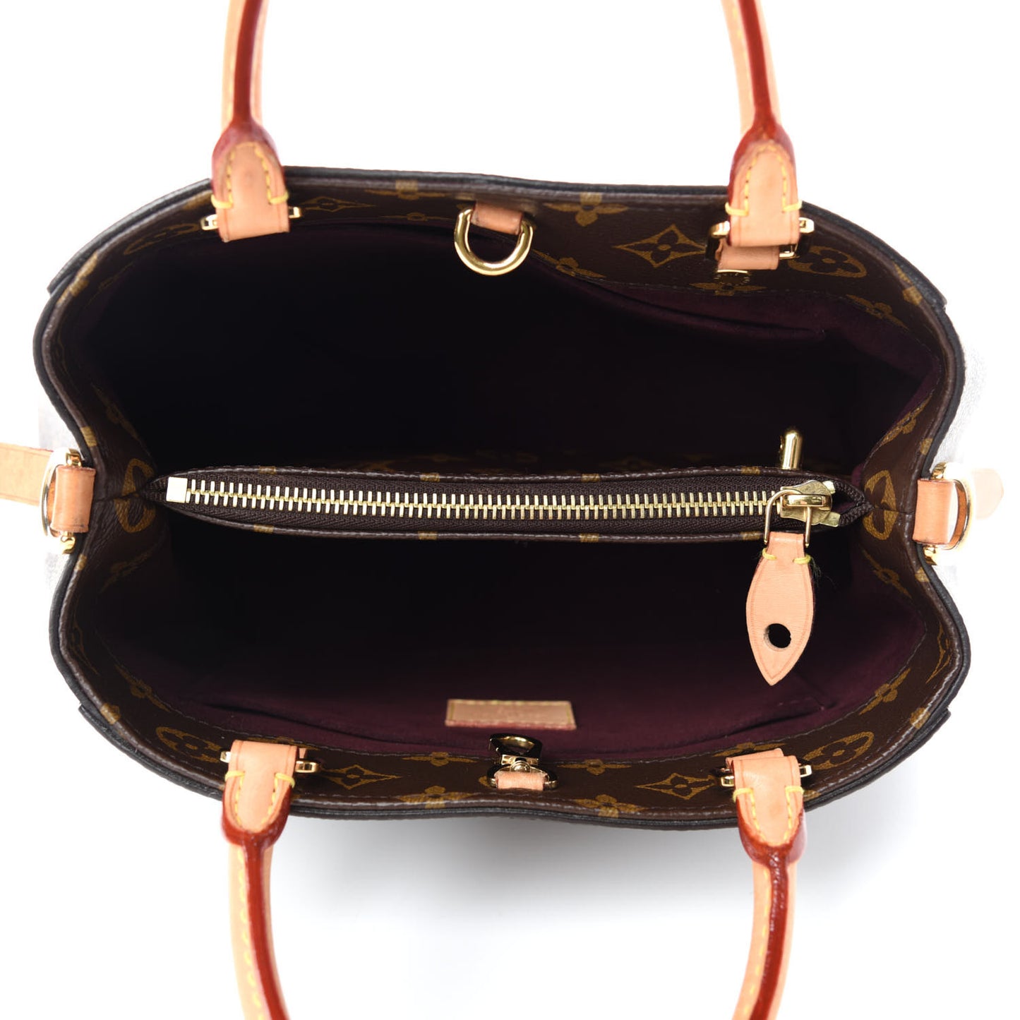 Monogram Montaigne BB