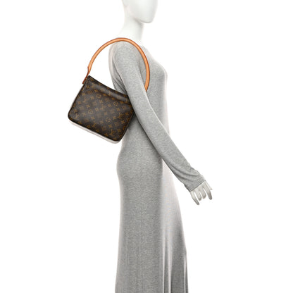 Louis Vuitton Monogram Looping MM 2 of 10