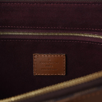 Louis Vuitton Damier Ebene Greenwich 5 of 9