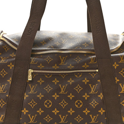 Louis Vuitton Monogram Neo Eole 55 7 of 17