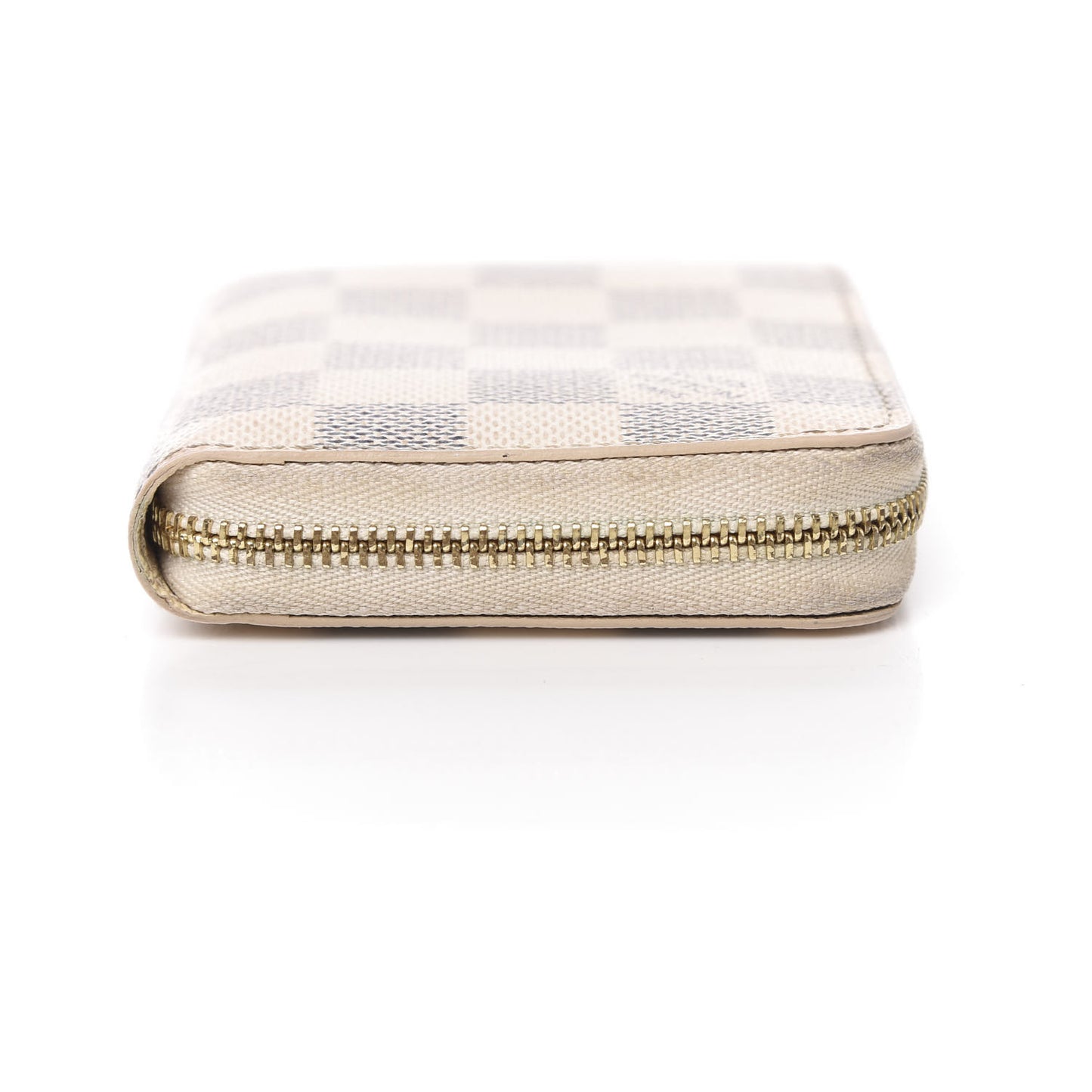 Damier Azur Zippy Coin Purse