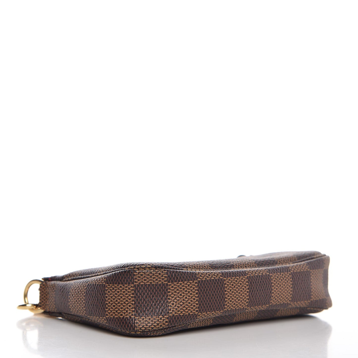 Damier Ebene Mini Pochette Accessories