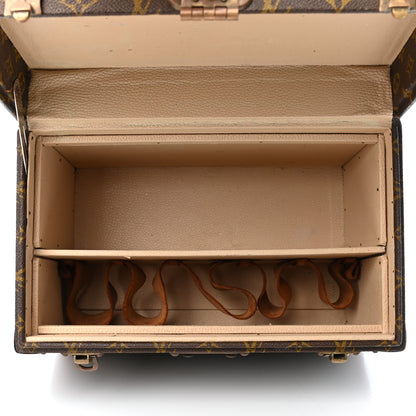 Louis Vuitton Monogram Boite Pharmacie Toiletry Case 4 of 10