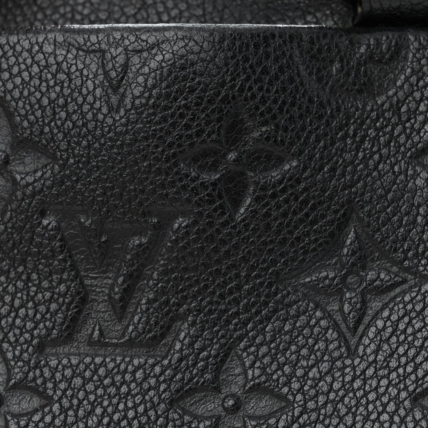 Empreinte Speedy Bandouliere 20 NM Black