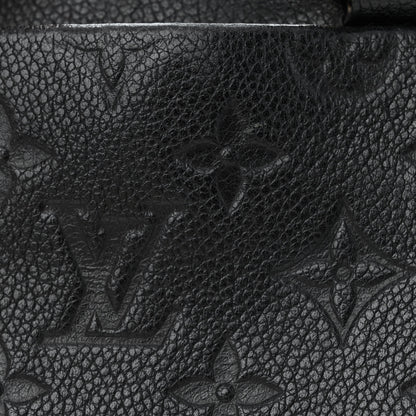 Louis Vuitton Empreinte Speedy Bandouliere 20 NM Black 12 of 12