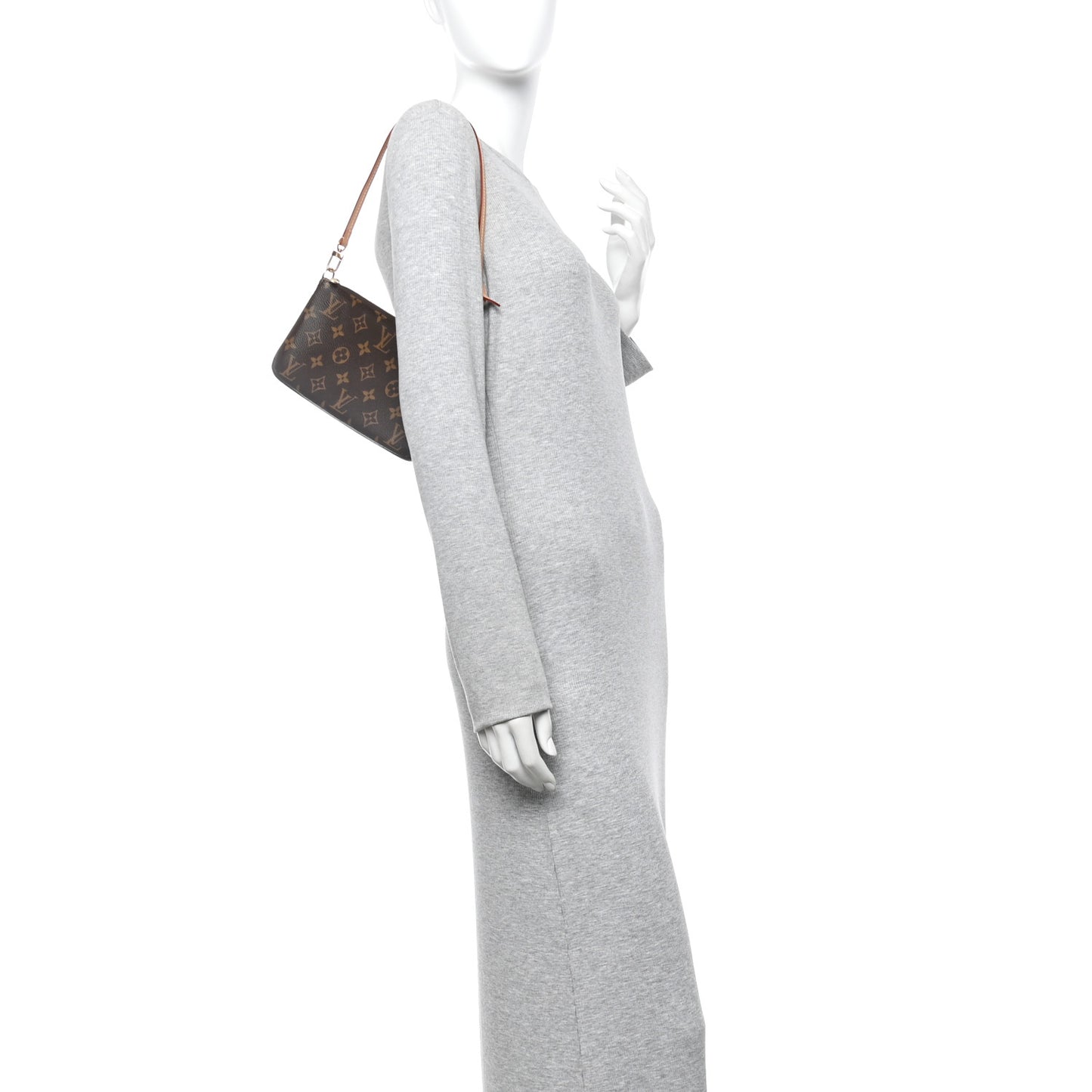 Monogram Pochette Accessories NM