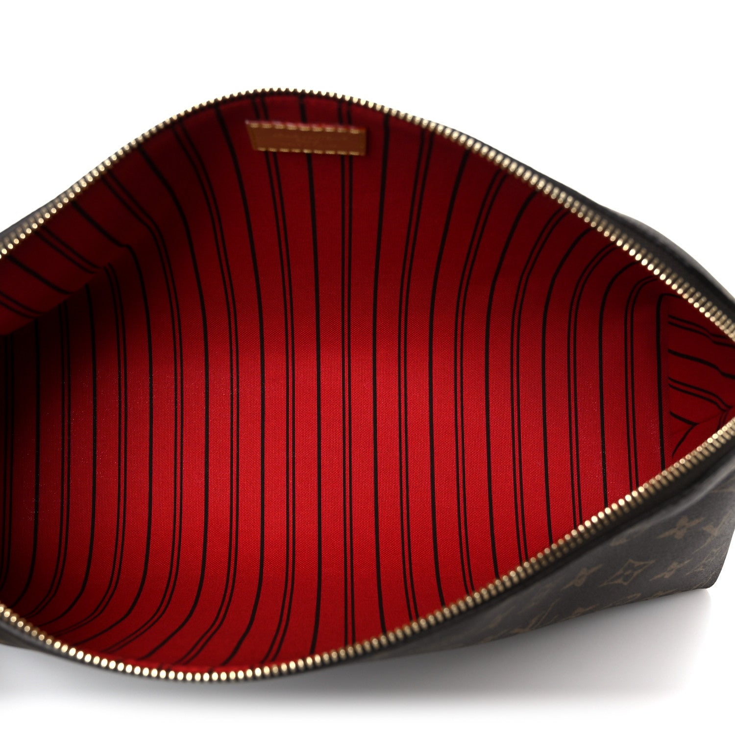 Louis Vuitton Monogram Ever More Pouch MM 5 of 9