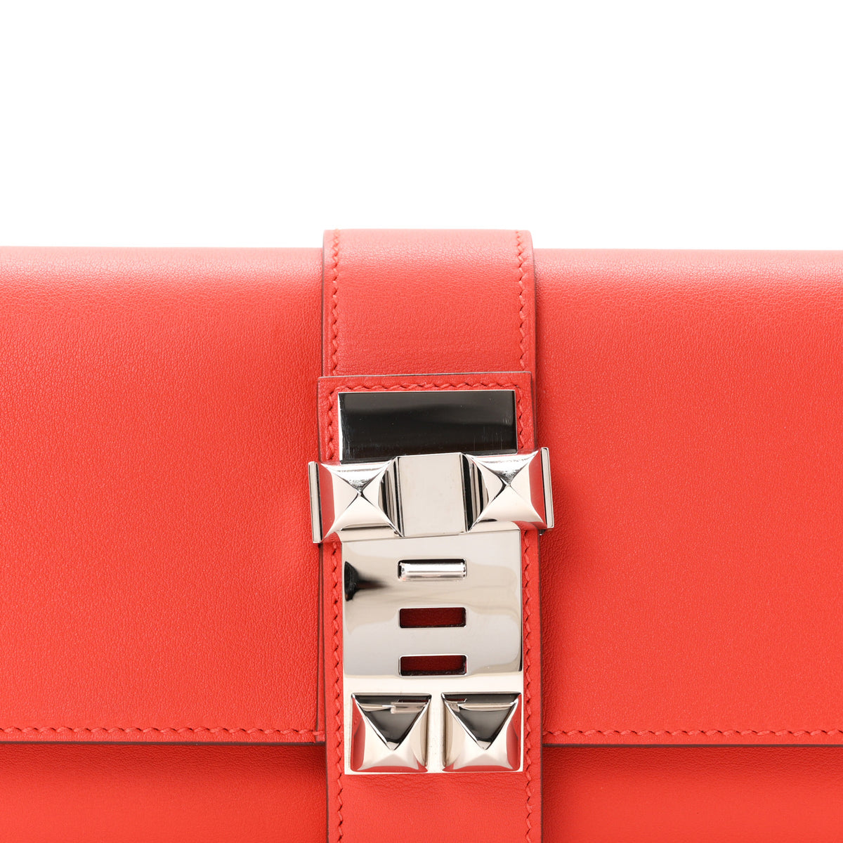 Swift Medor 23 Clutch Capucine