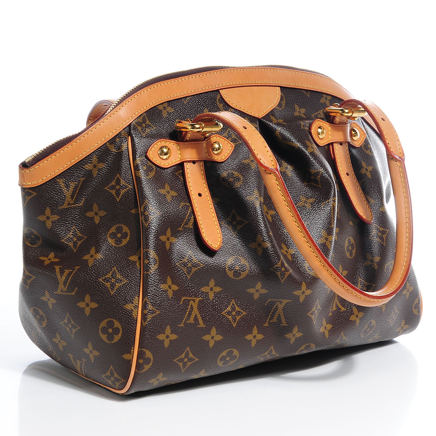 Louis Vuitton Monogram Tivoli GM 3 of 7