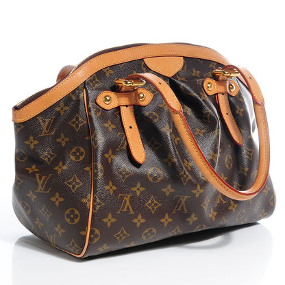 Louis Vuitton Monogram Tivoli GM 3 of 7