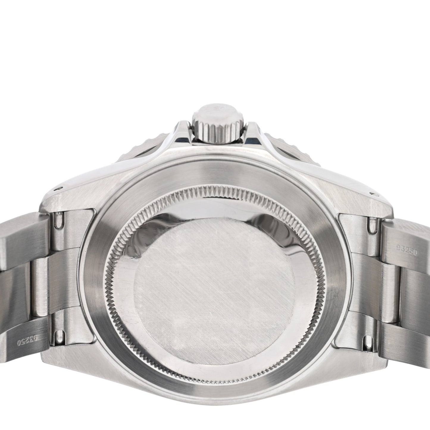 Stainless Steel 40mm Oyster Perpetual Submariner Date Watch Black 16610