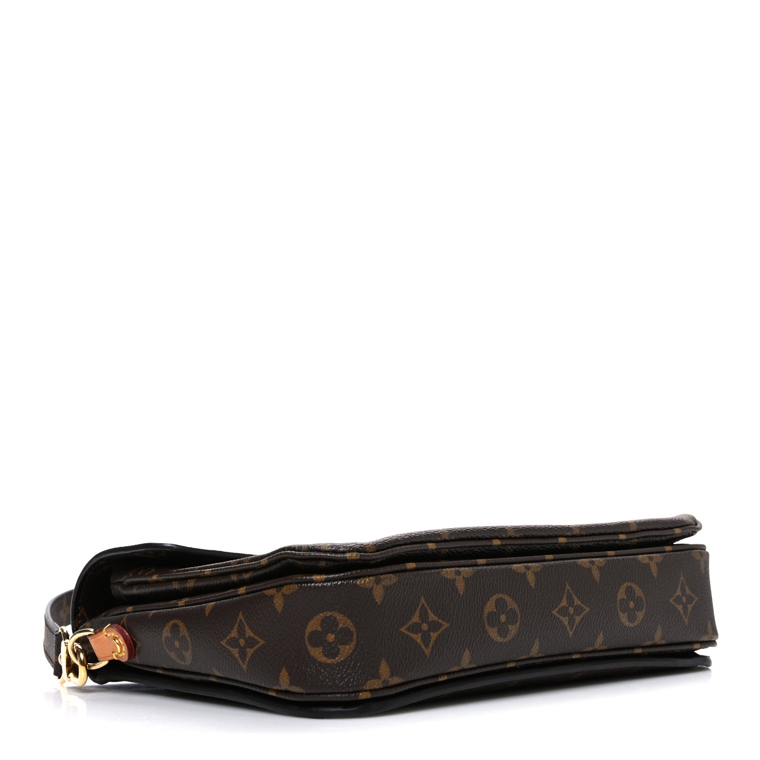 Louis Vuitton Monogram Pochette Metis 4 of 10