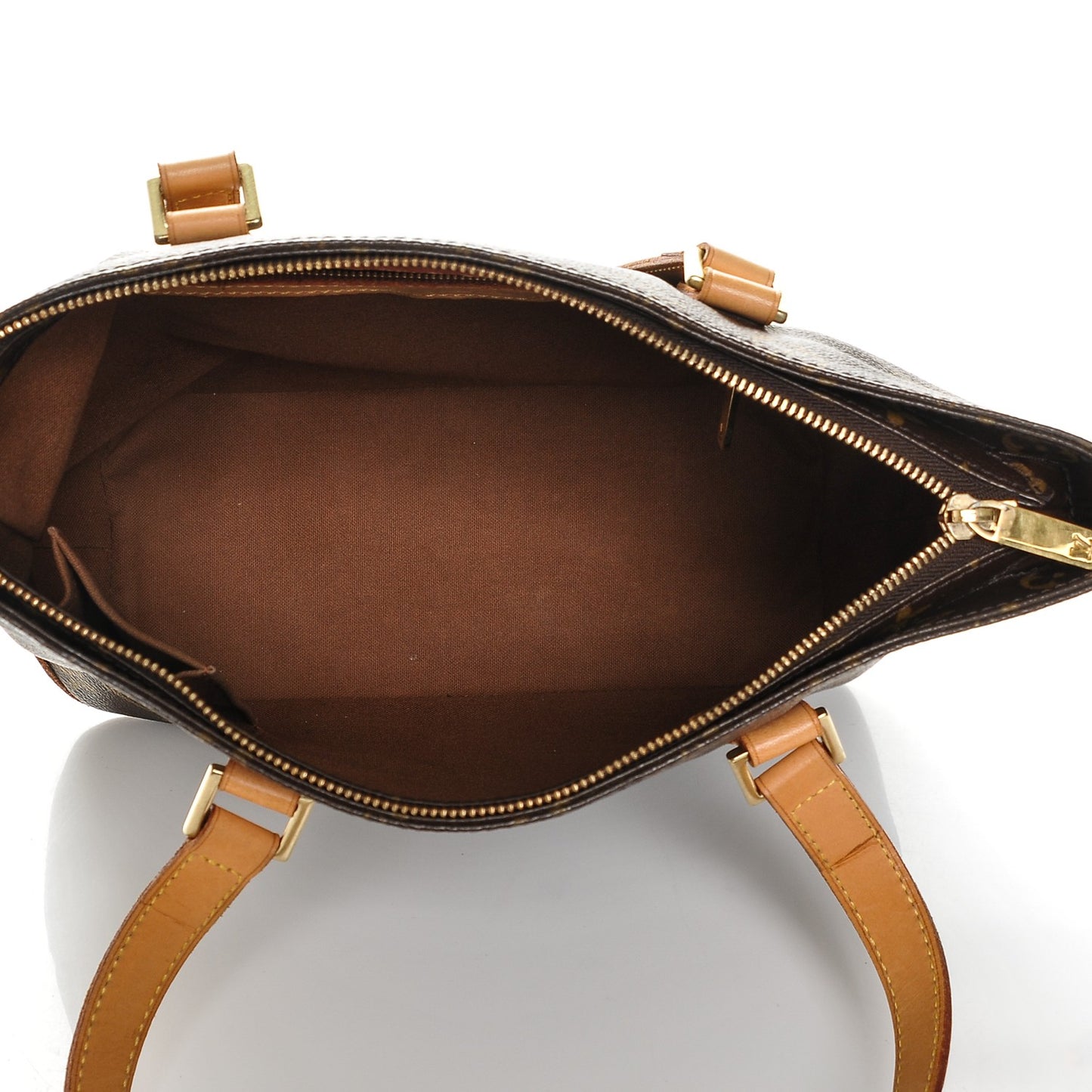 Monogram Cabas Piano