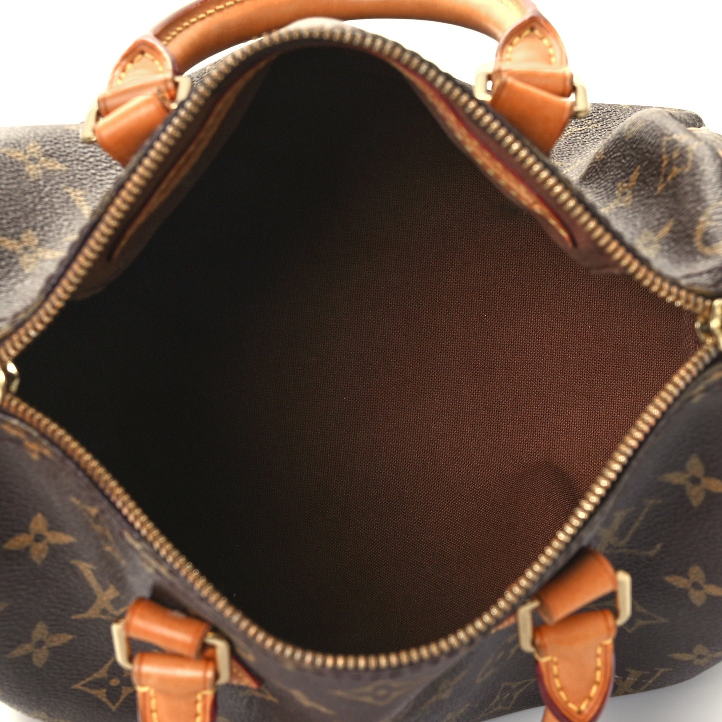 Monogram Speedy Bandouliere 25