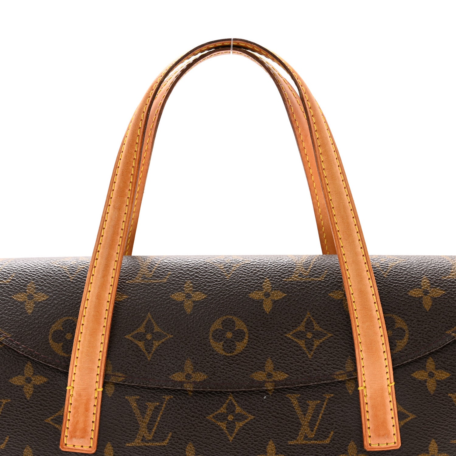 Louis Vuitton Monogram Sonatine 7 of 13