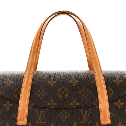 Louis Vuitton Monogram Sonatine 7 of 13