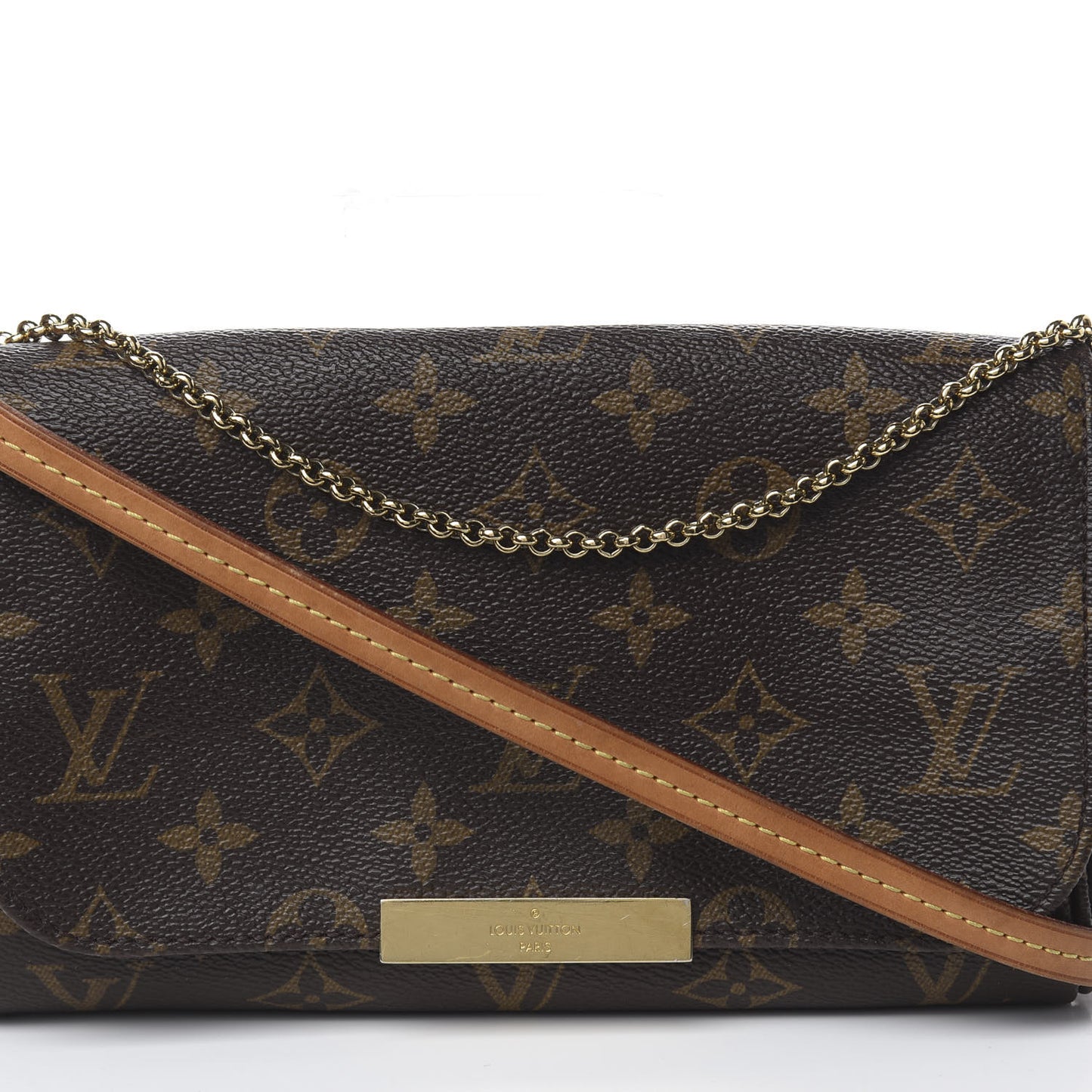 Monogram Favorite PM
