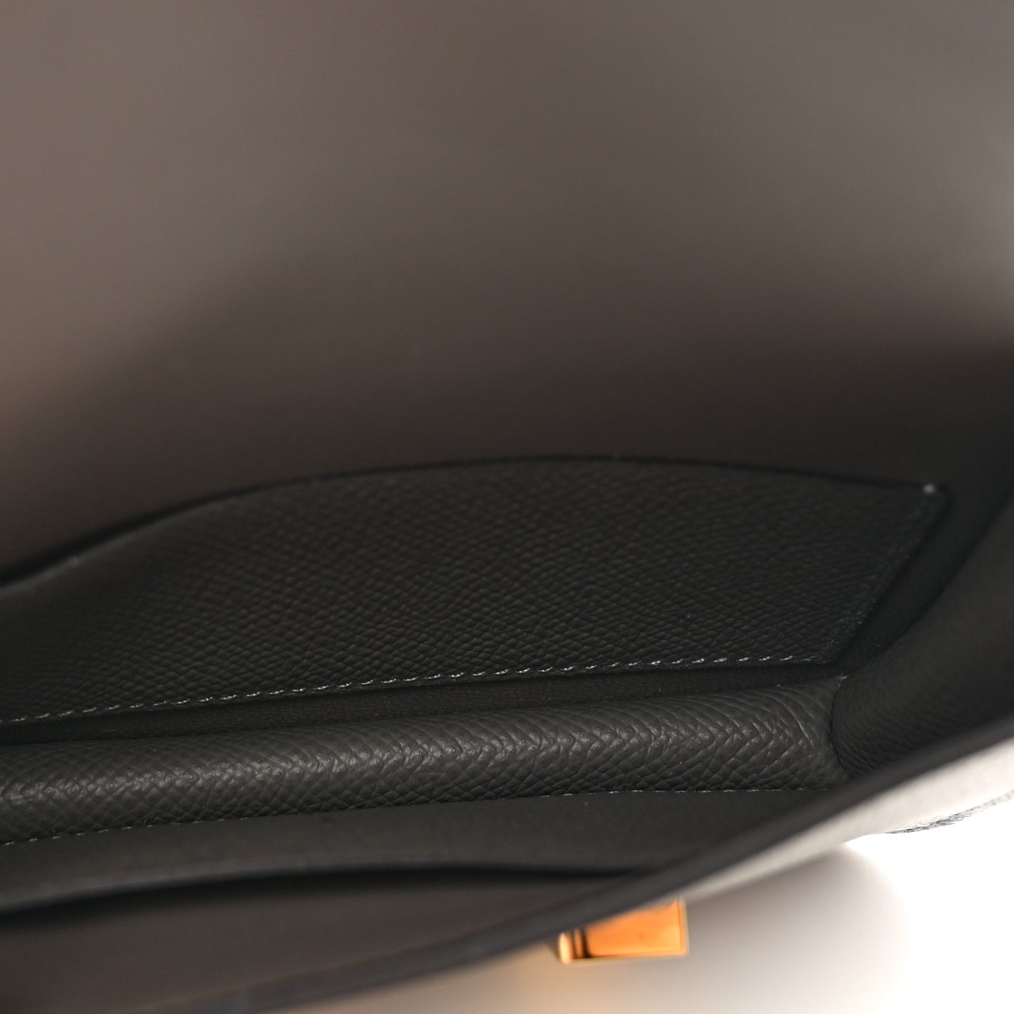 Epsom Constance Slim Wallet Etain