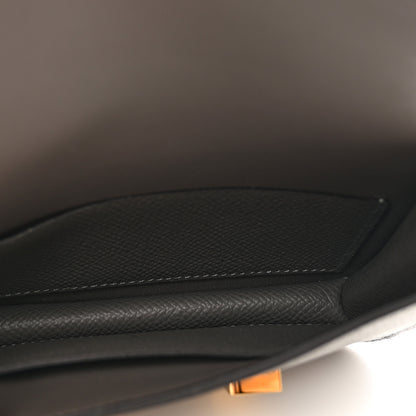 Hermes Epsom Constance Slim Wallet Etain 6 of 8