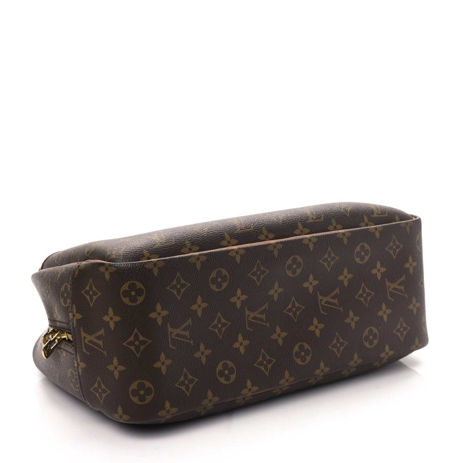 Louis Vuitton Monogram Deauville 4 of 8