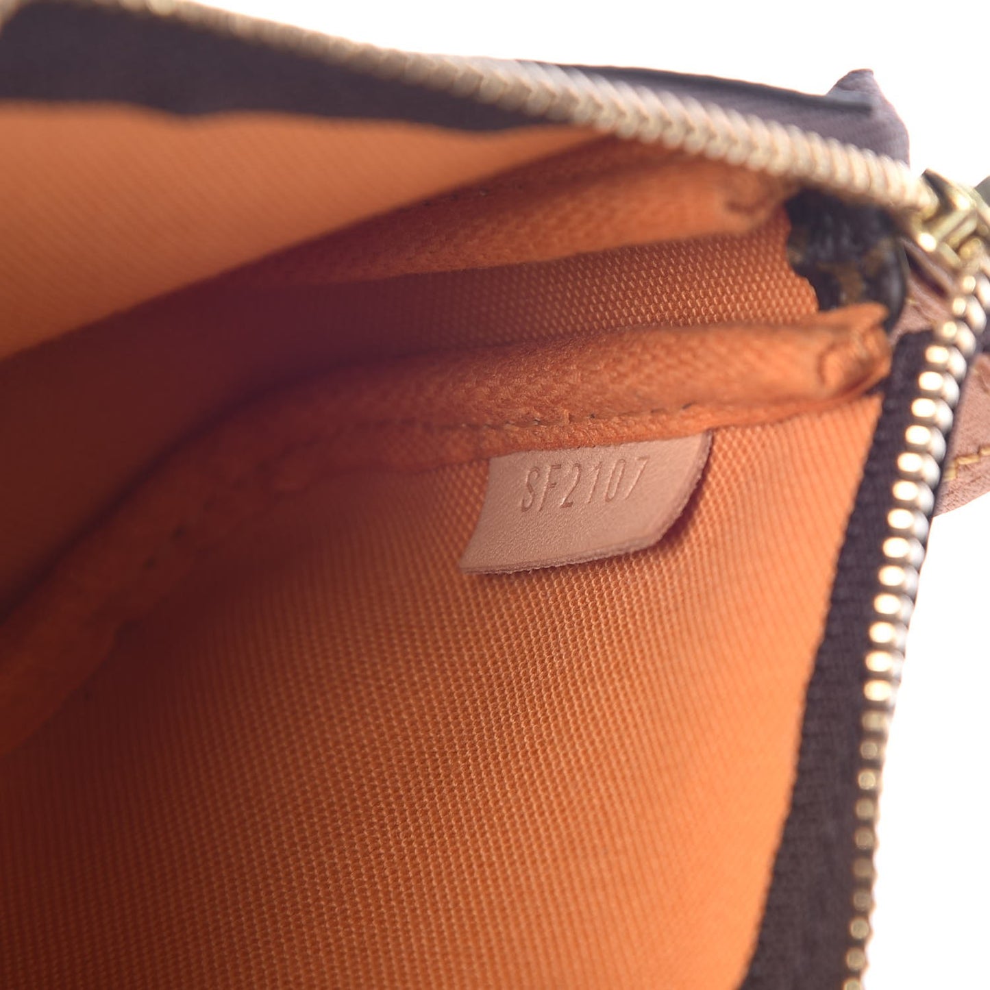 Monogram Tahitienne Puerto Banus Mini Pochette Accessories
