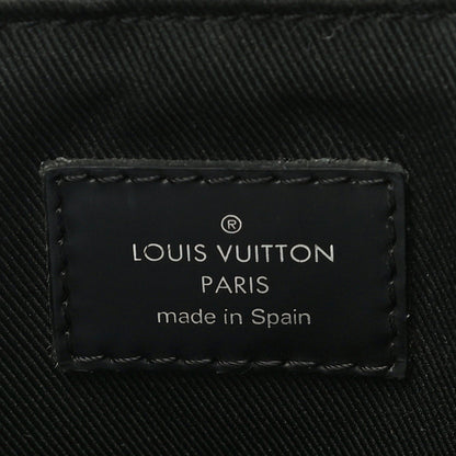 Louis Vuitton Damier Graphite LV League District PM 5 of 15