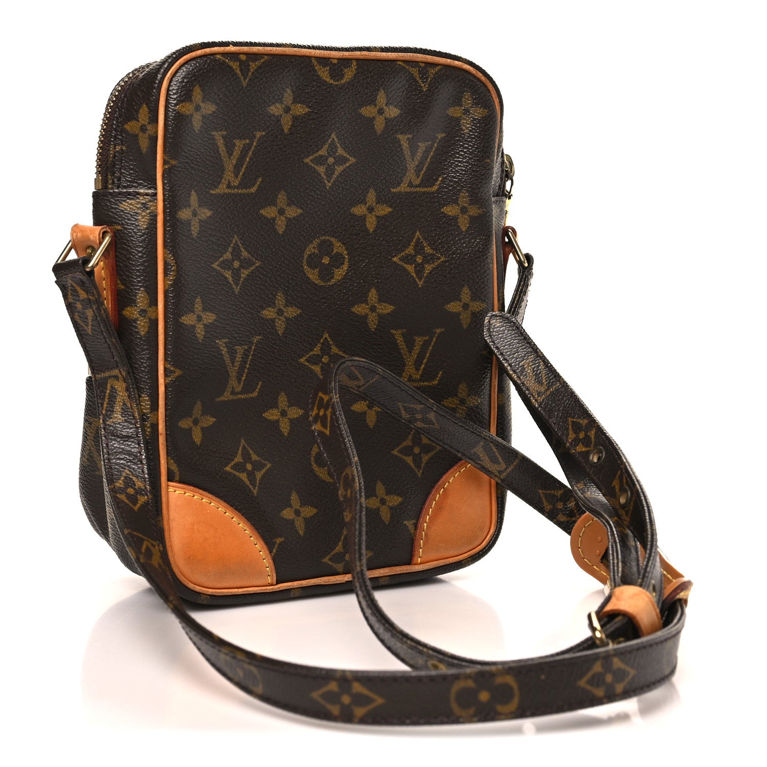 Louis Vuitton Monogram Amazone 3 of 10