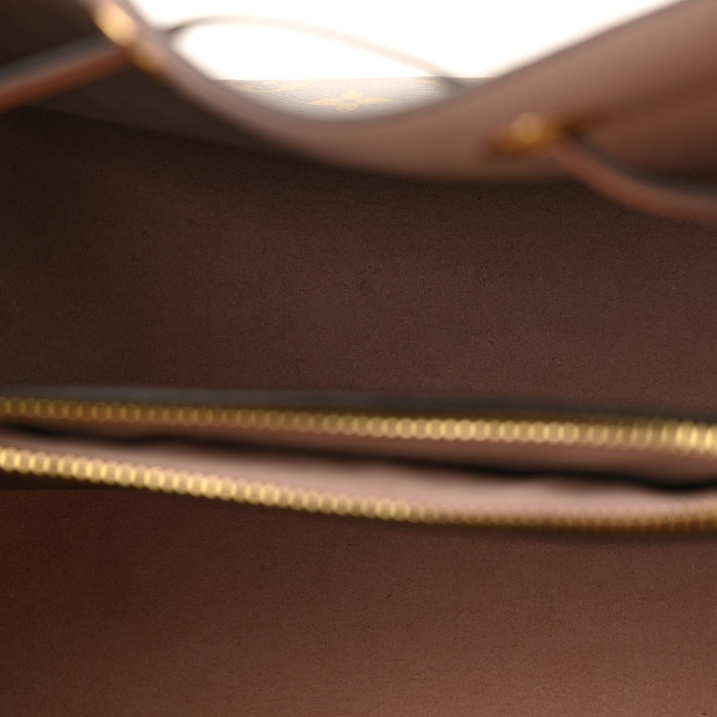 Monogram Neonoe MM Rose Poudre
