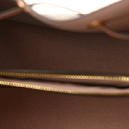 Louis Vuitton Monogram Neonoe MM Rose Poudre 5 of 9