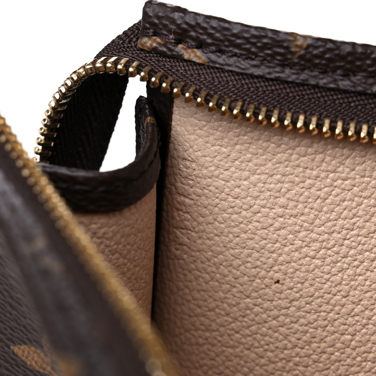 Louis Vuitton Monogram Toiletry Pouch 26 7 of 10