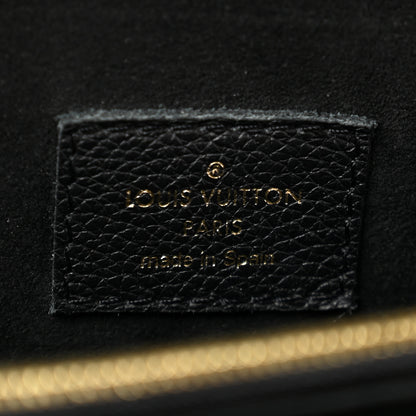 Louis Vuitton Monogram Victoire Black 6 of 13