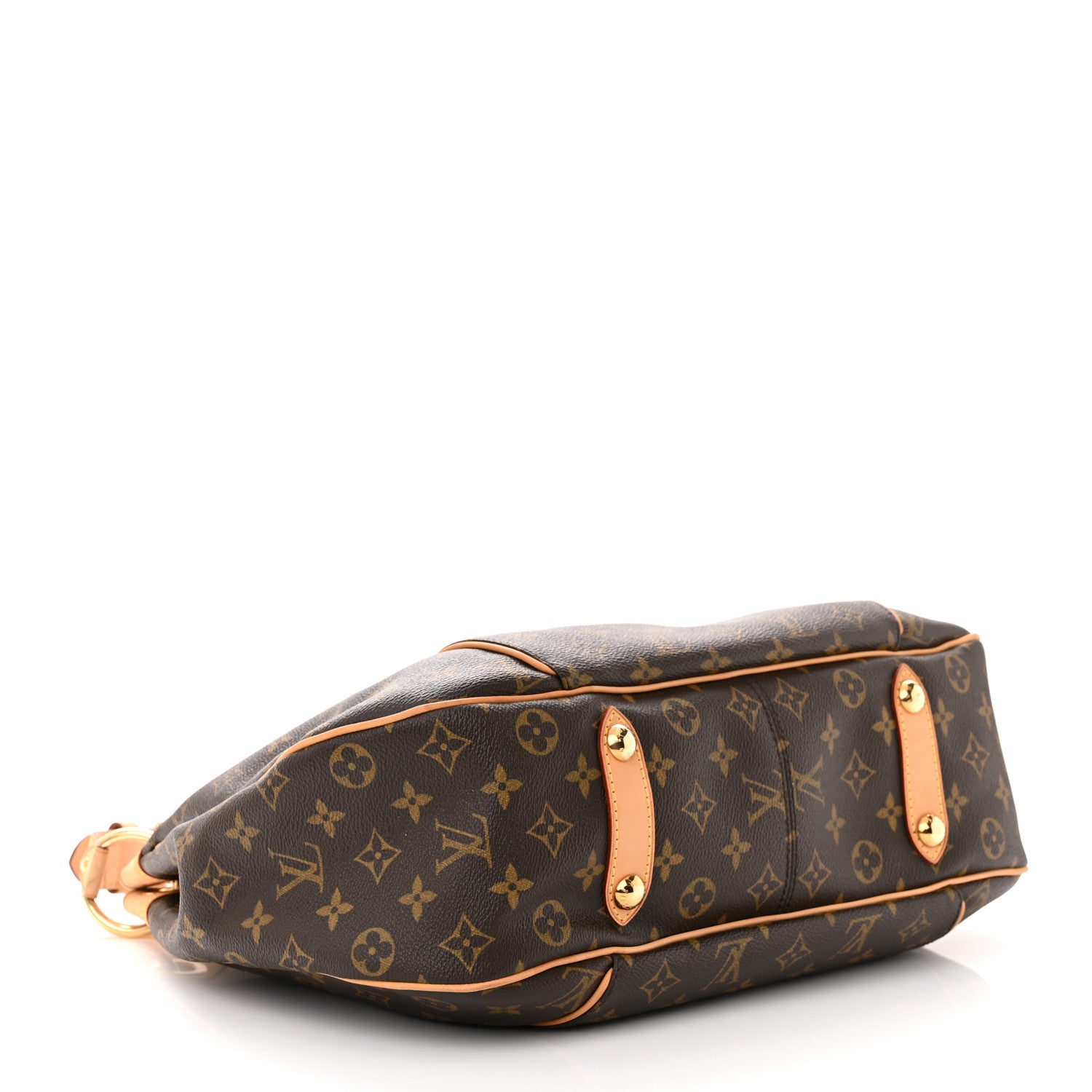 Louis Vuitton LOUIS VUITTON Monogram Galliera PM 3 of 8