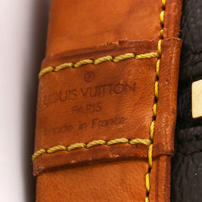Louis Vuitton Monogram Alma PM 8 of 15