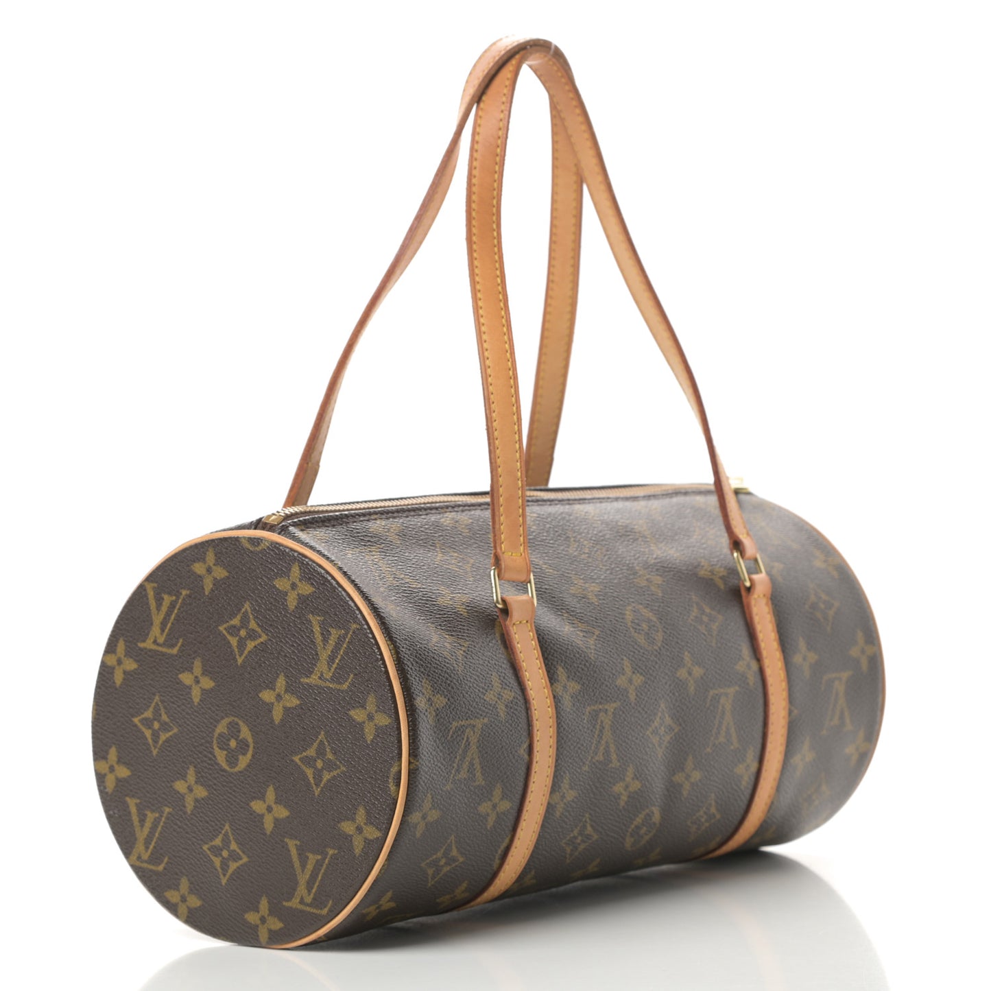 Monogram Papillon 30