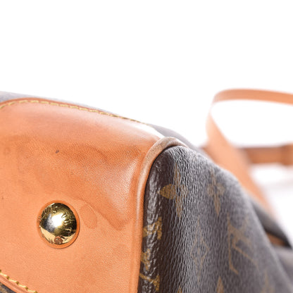 Louis Vuitton Monogram Retiro NM 16 of 20