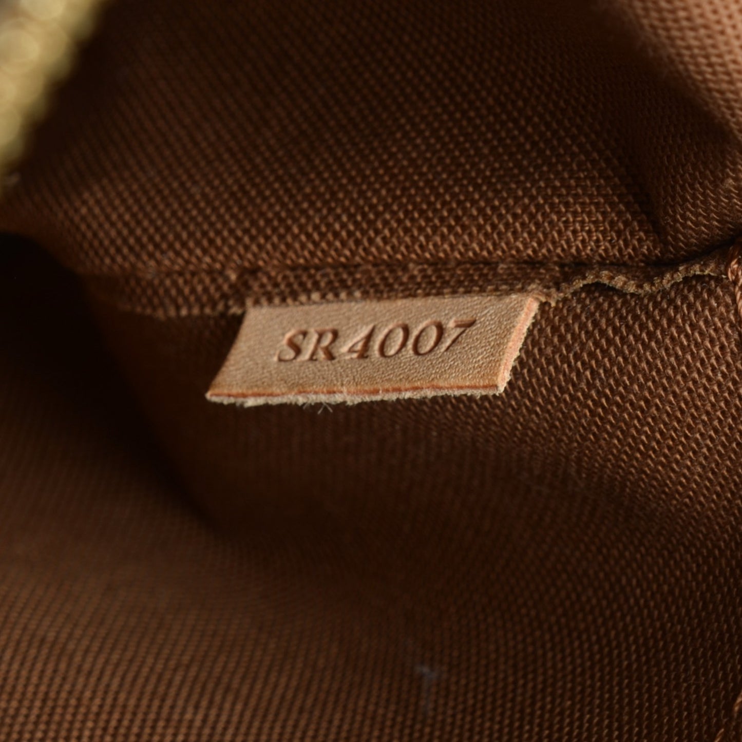 Monogram Palermo PM