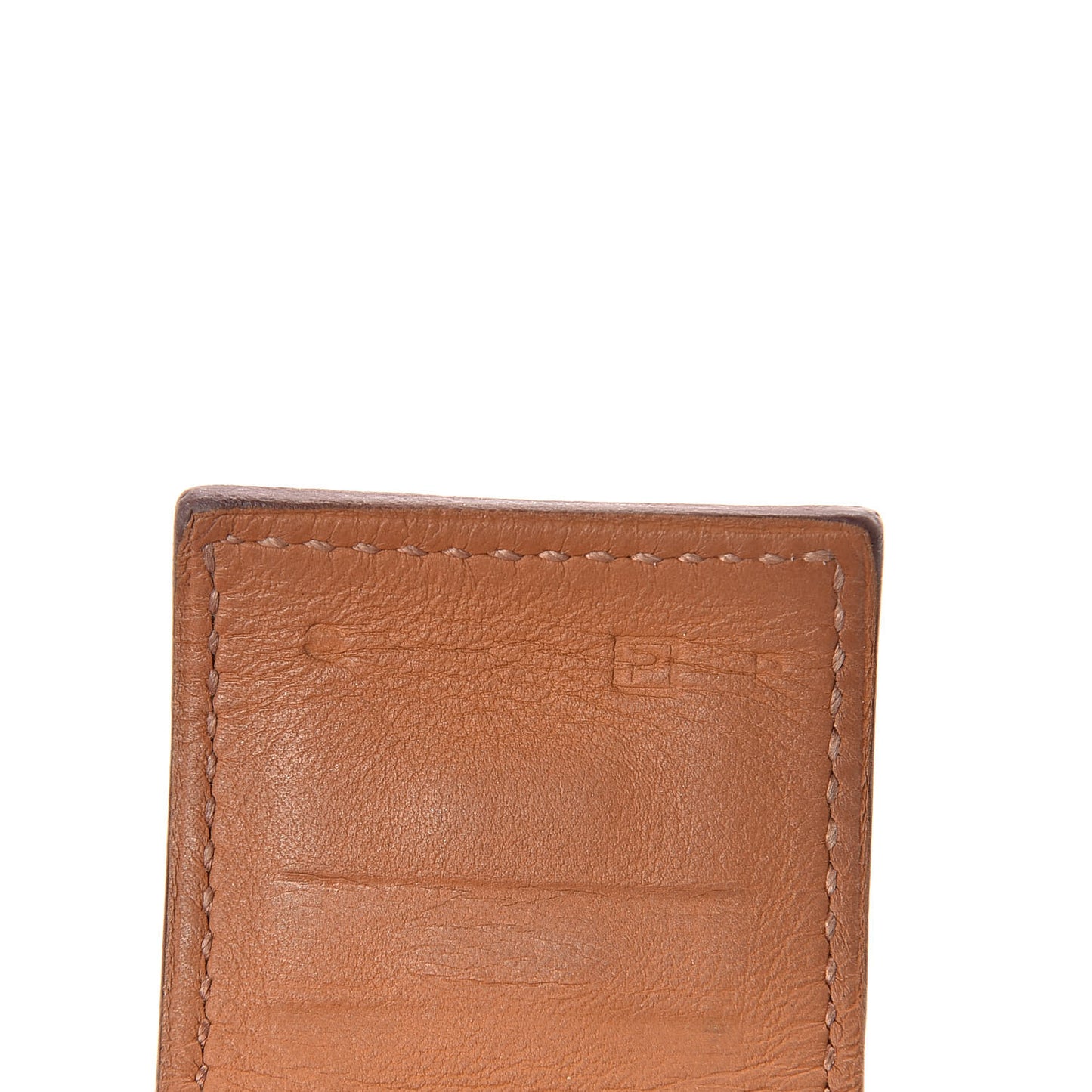 Epsom Collier de Chien CDC Bracelet S Orange