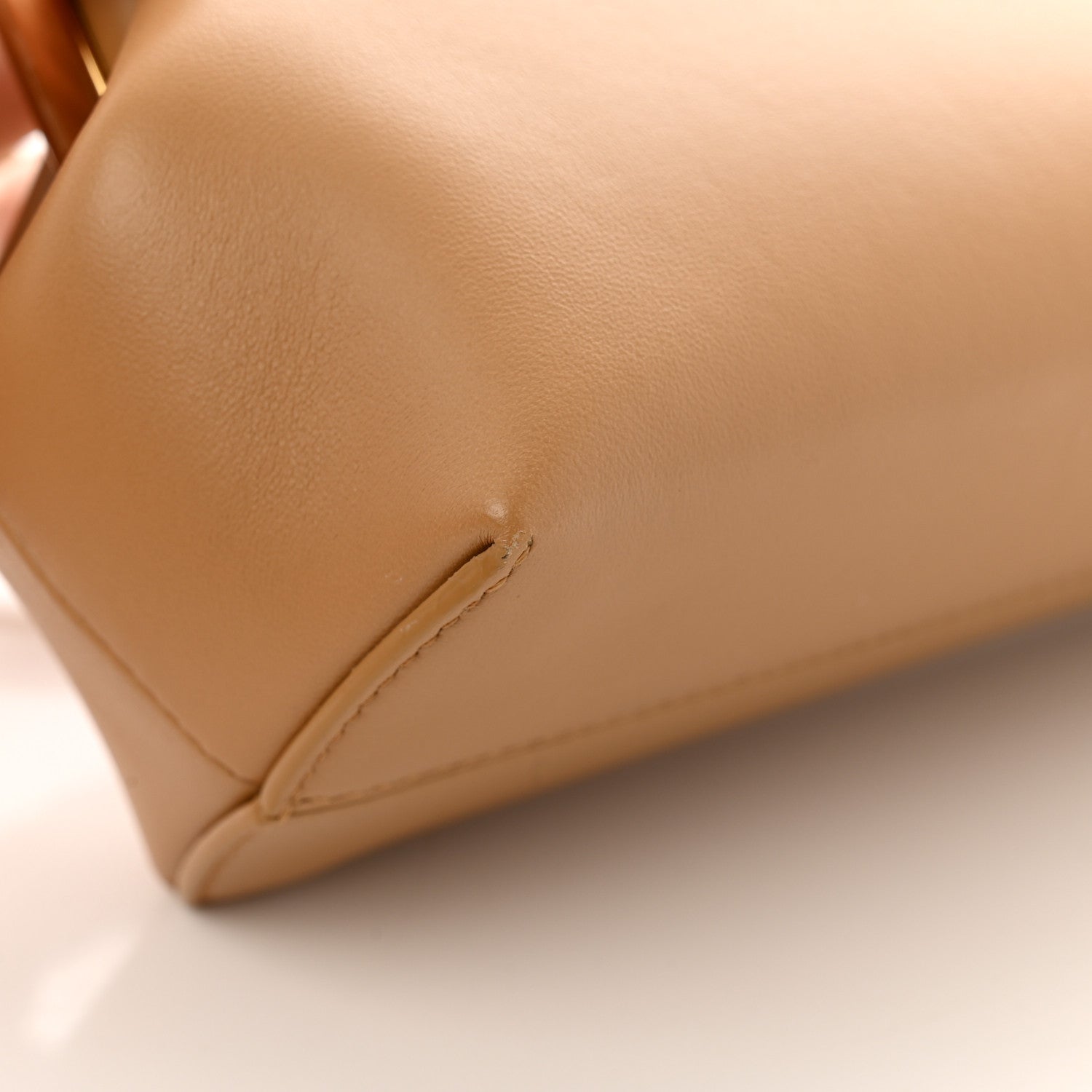 Fendi Shiny Nappa Small Fendi First Sand 11 of 11