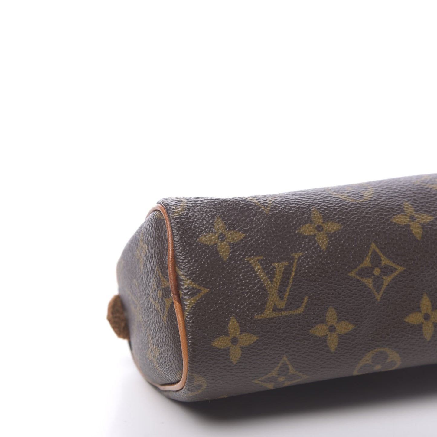 Monogram Mini Sac HL Speedy